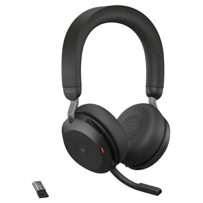 JABRA WIRELESS EVOLVE2 75 MS