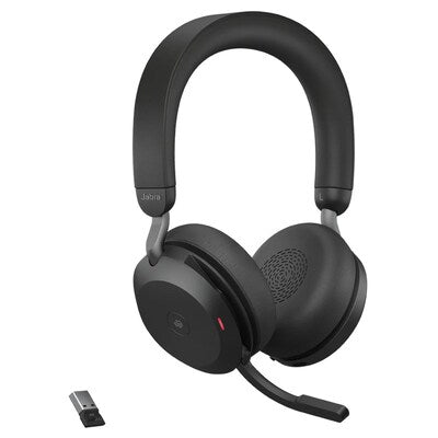 JABRA WIRELESS EVOLVE2 75 MS