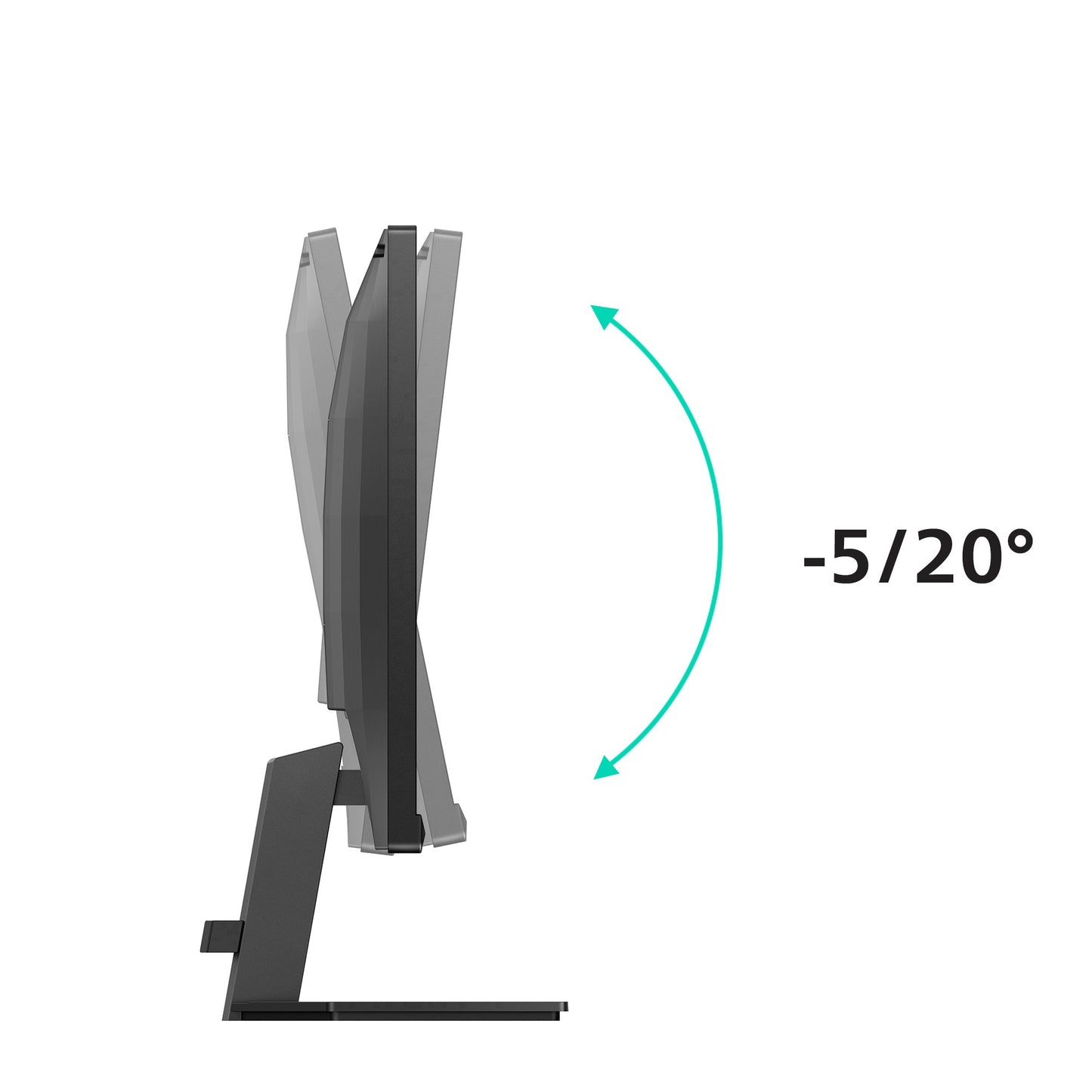 PHILIPS EVNIA 27M2N3500PA QHD 260Hz