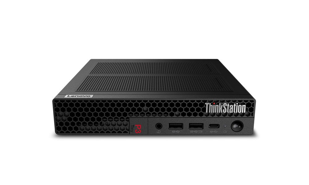 Lenovo ThinkStation P3 Processor family: