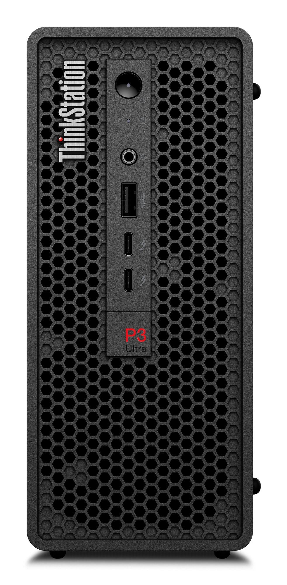 The Lenovo ThinkStation P3 Ultra
