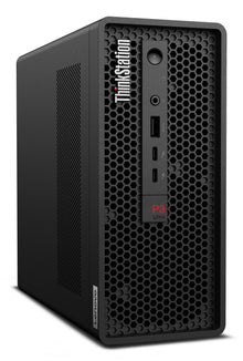 The Lenovo ThinkStation P3 Ultra