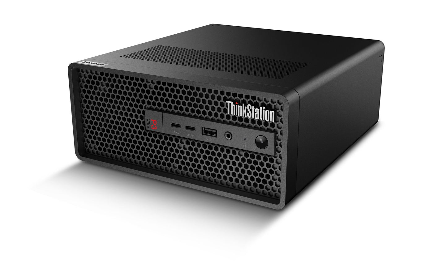 LENOVO THINKSTATION P3 ULTRA SFF