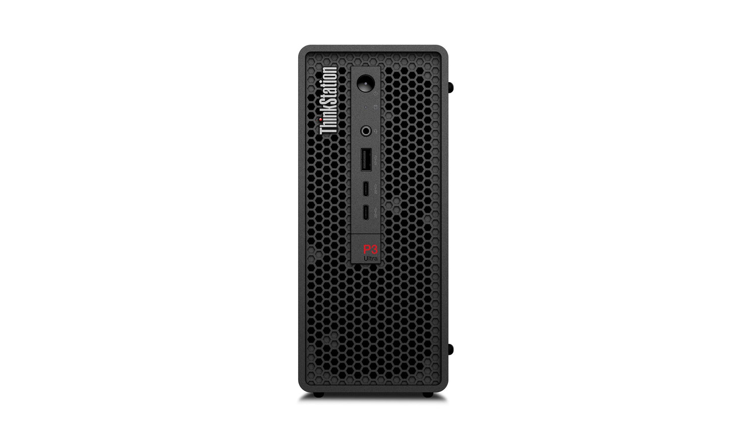 LENOVO THINKSTATION P3 ULTRA SFF