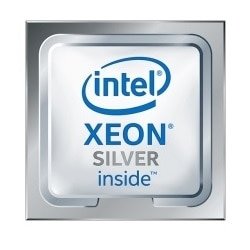 The Intel Xeon® Silver 4310