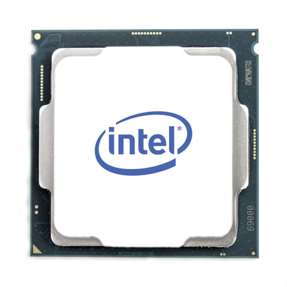 The Intel Xeon® Silver 4310