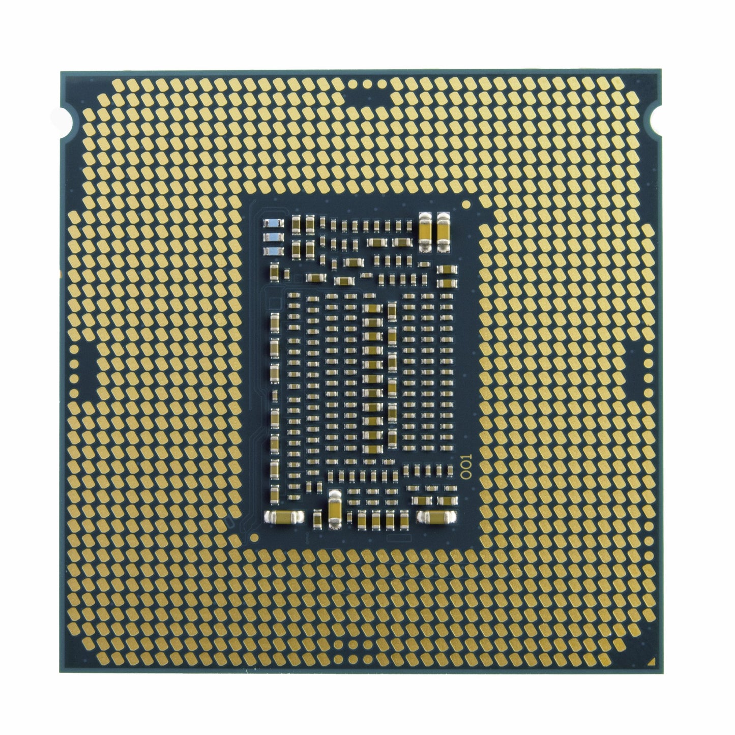 The Intel Xeon® Silver 4314