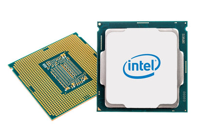 The Intel Xeon® Silver 4309Y