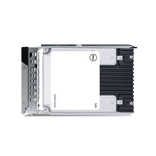 DELL 960GB 2.5IN SATA SSD