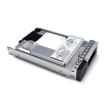 DELL 480GB SSD SATA READ