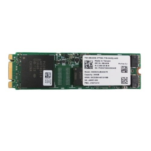 DELL 240G M.2 DRIVE FOR
