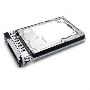 DELL 1.2TB 2.5IN SAS HDD