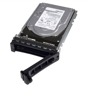 DELL 600GB HARD DRIVE SAS