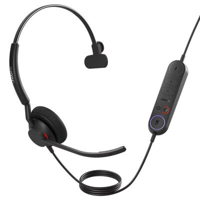 JABRA ENGAGE 40 MS MONO