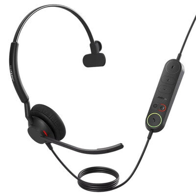 JABRA ENGAGE 40 UC MONO
