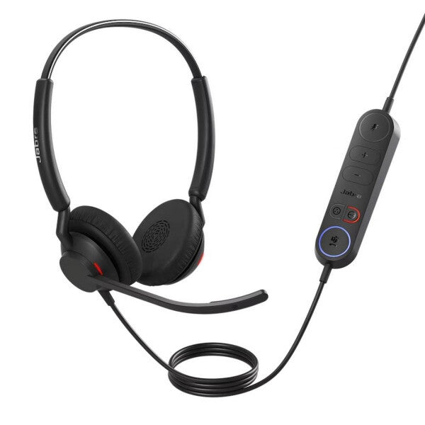 JABRA ENGAGE 40 MS STEREO