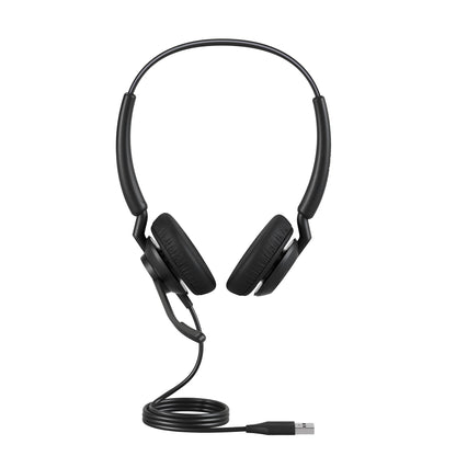JABRA ENGAGE 40 UC STEREO