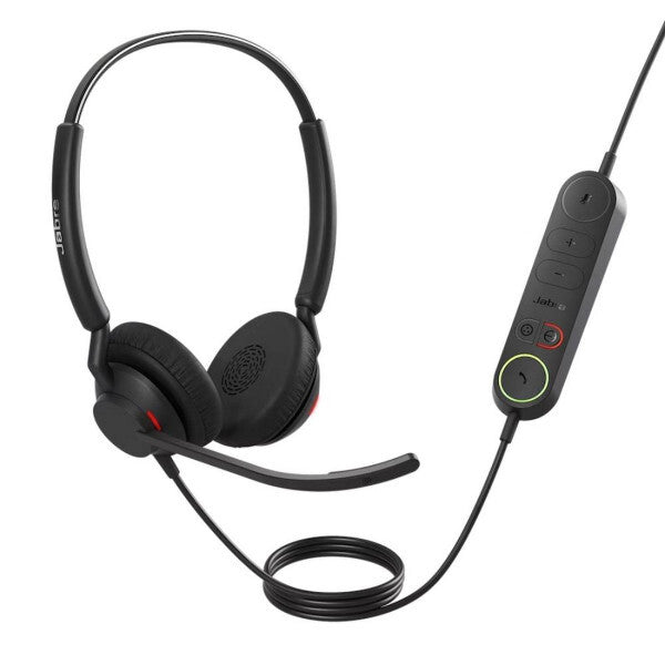 JABRA ENGAGE 40 UC STEREO