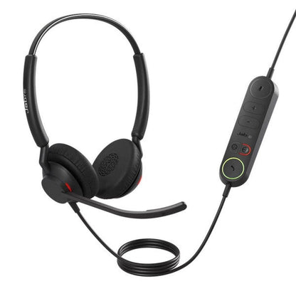 JABRA ENGAGE 40 UC STEREO
