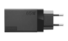 LENOVO 65W USB-C TRAVEL ADAPTER