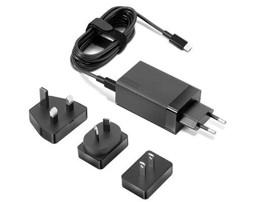 LENOVO 65W USB-C TRAVEL ADAPTER