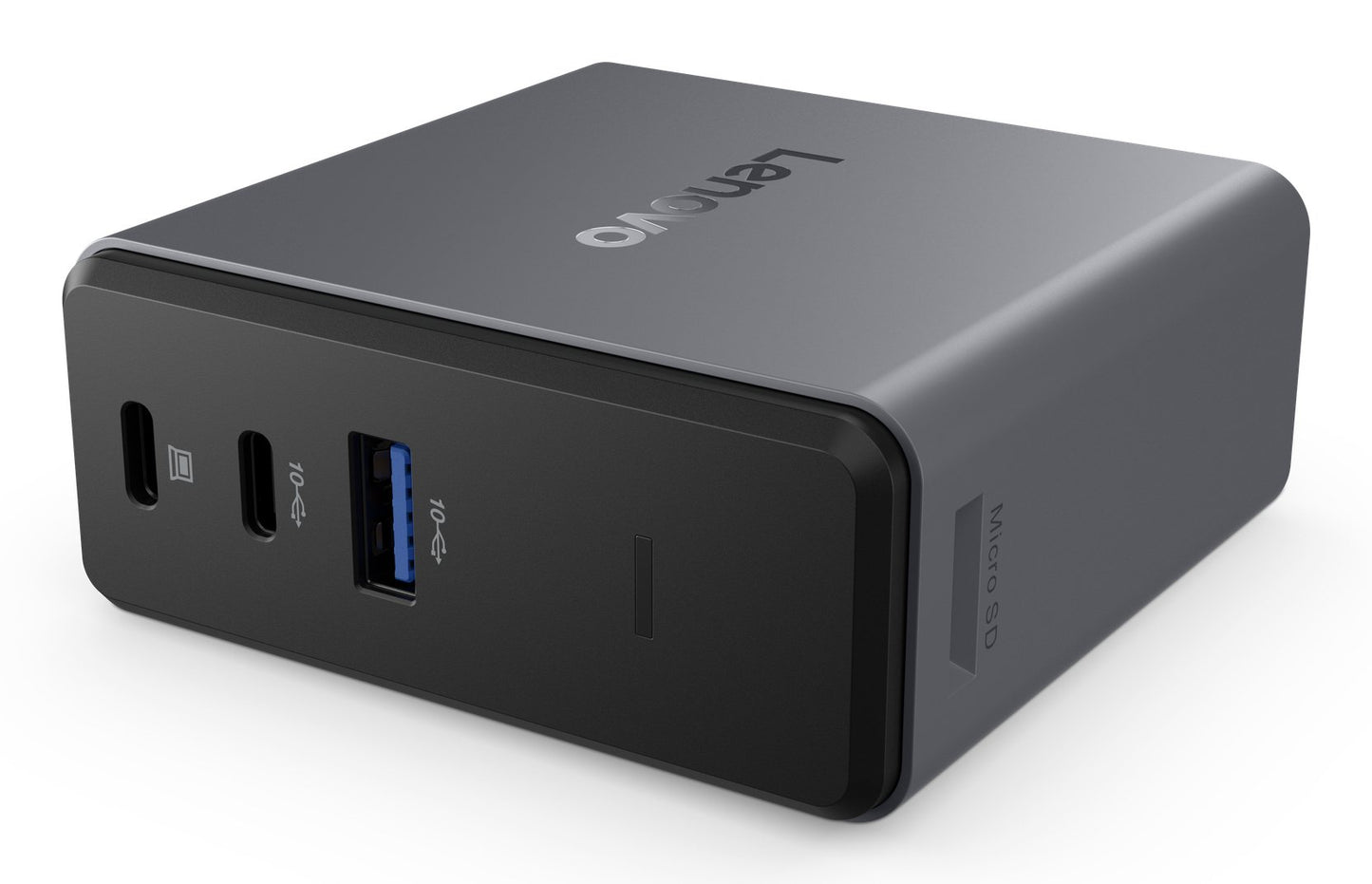 LENOVO GAN POWER X9 TRAVEL