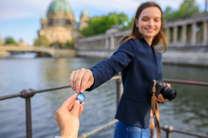 Verbatim SDHC (Secure Digital High