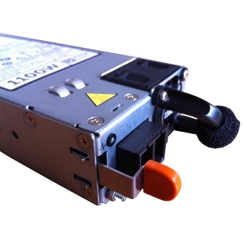 DELL SINGLE HOT-PLUG DC POWER