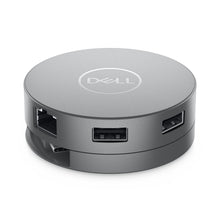 DELL DA310 USB-C ADAPTER USB(2)