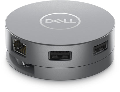 DELL DA305 USB-C ADAPTER USB(2)