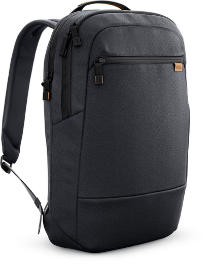 A premium quality slim backpack