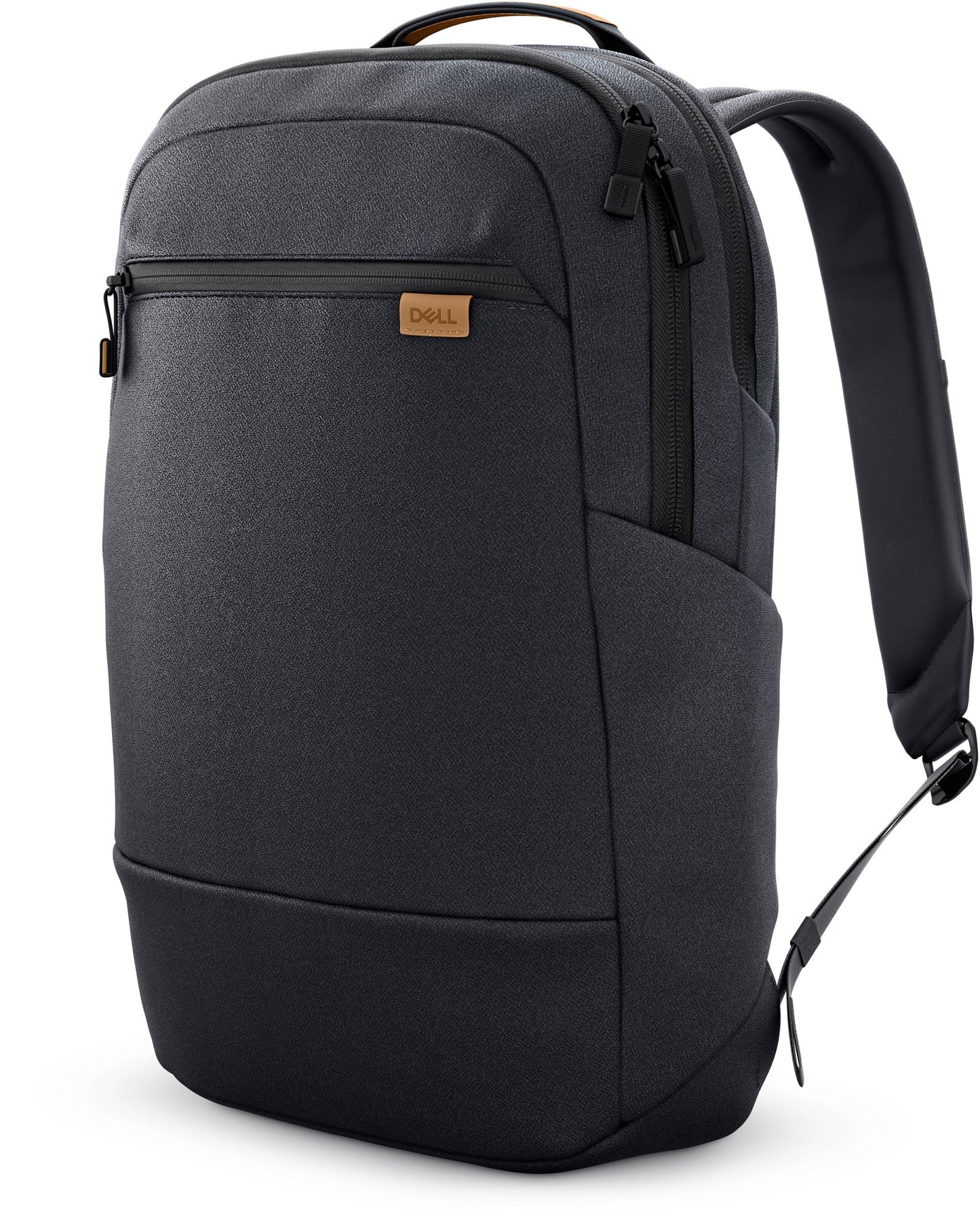 A premium quality slim backpack