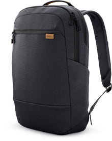 A premium quality slim backpack