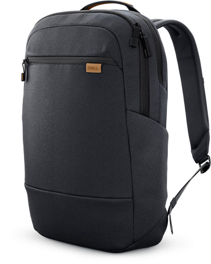 A premium quality slim backpack