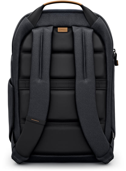 A premium quality slim backpack