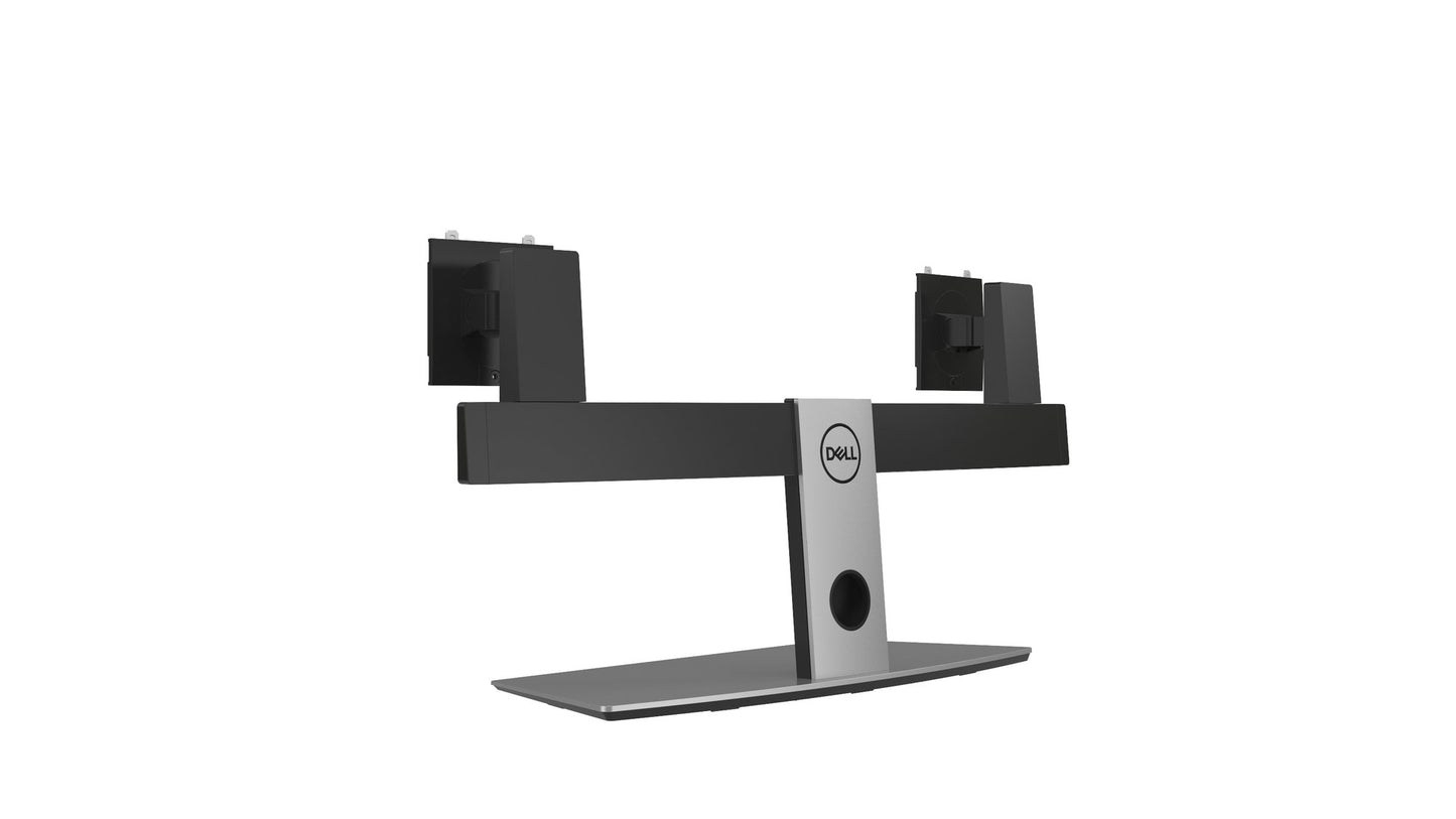 DELL MDS19 DUAL MONITOR STAND