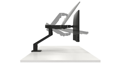 DELL SINGLE MONITOR ARM MSA20