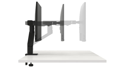 DELL SINGLE MONITOR ARM MSA20