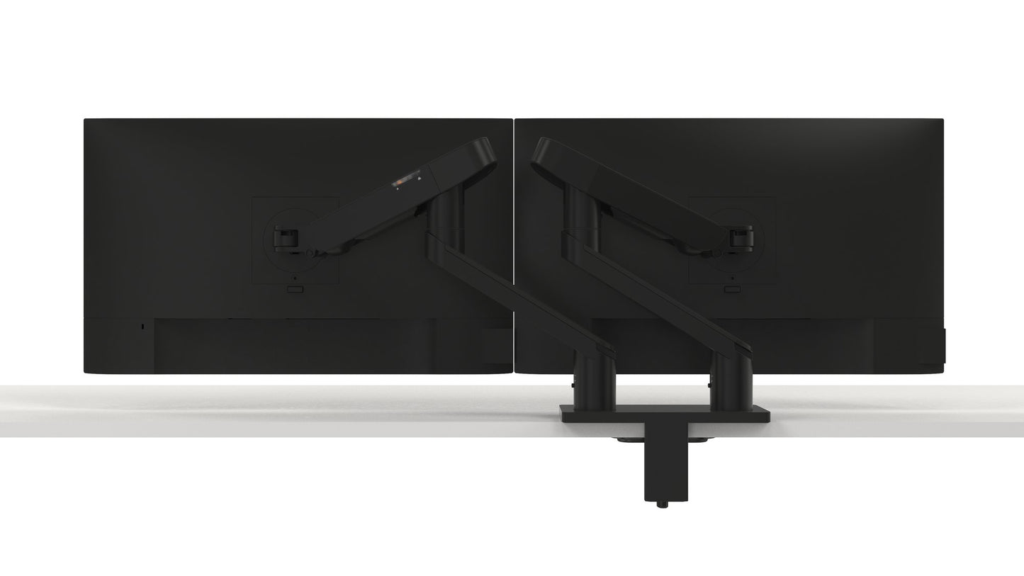 DELL DUAL MONITOR ARM MDA20