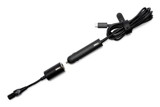 DELL 65W DC LAPTOP CAR