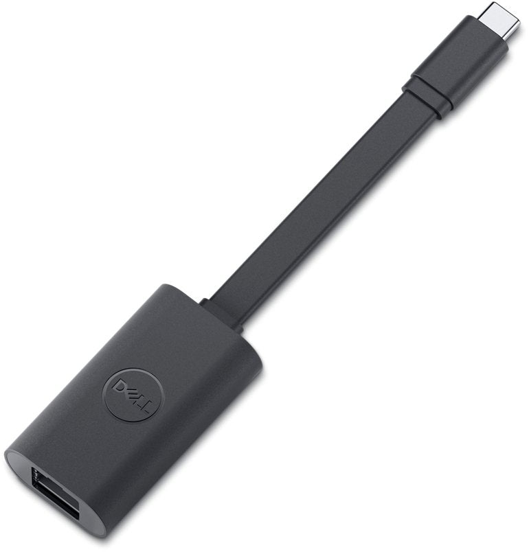 DELL USB-C (M) TO RJ-45