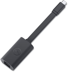 DELL USB-C (M) TO RJ-45