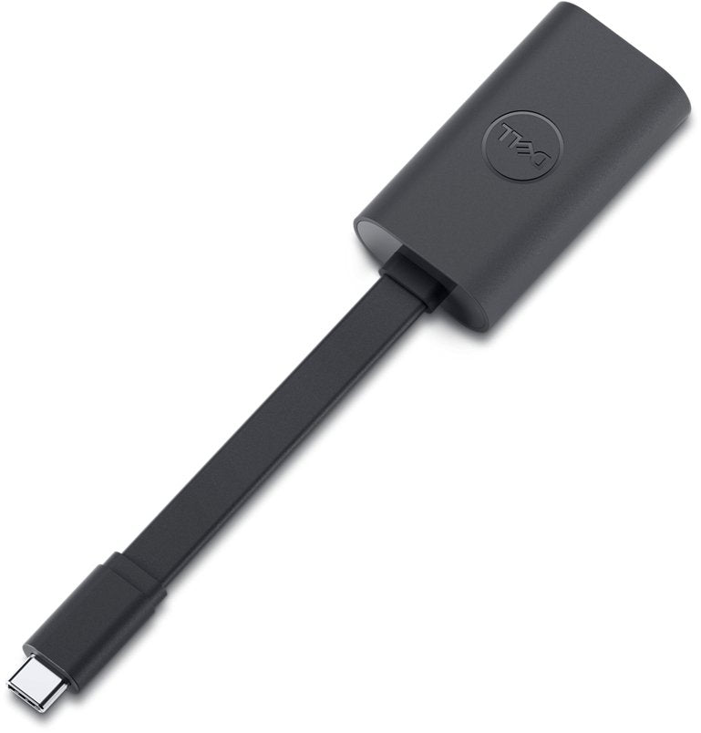 DELL USB-C (M) TO RJ-45