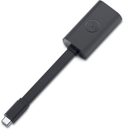 DELL USB-C (M) TO RJ-45