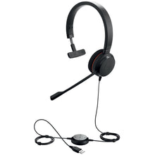 JABRA CORDED EVOLVE 20 MS