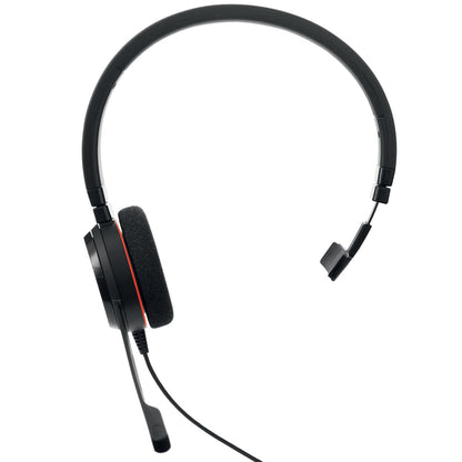 JABRA CORDED EVOLVE 20 MS