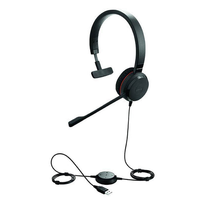 JABRA CORDED EVOLVE 20 SE