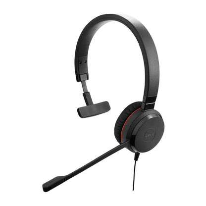 JABRA CORDED EVOLVE 20 SE