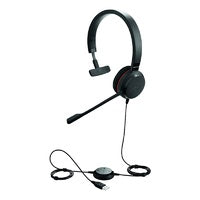JABRA CORDED EVOLVE 20 SE
