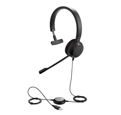 JABRA CORDED EVOLVE 20 MS